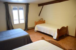 B&B / Chambres d'hotes Sente des Vignes : photos des chambres