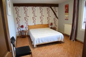 B&B / Chambres d'hotes Sente des Vignes : photos des chambres