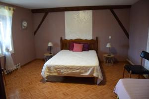 B&B / Chambres d'hotes Sente des Vignes : photos des chambres