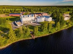 北滩Spa酒店 - Keminmaa