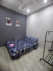 Blue house KL Homestay
