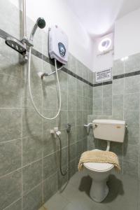 Hollitel Hotel Melaka