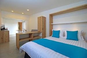 Apart Hotel Casa Blanca