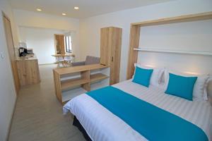 Apart Hotel Casa Blanca