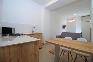 Apart Hotel Casa Blanca