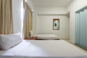 Hollitel Hotel Melaka
