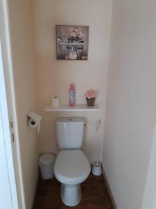 Maisons de vacances Le Dhoni : photos des chambres