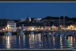 Maisons de vacances Le Dhoni : photos des chambres