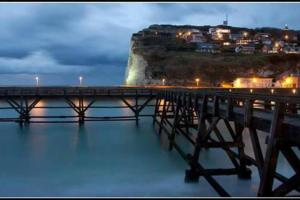 Maisons de vacances Le Dhoni : photos des chambres