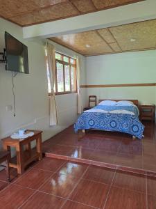 La Ramada de Mama Elena