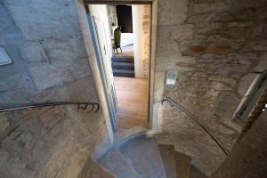 Appartements Maison du colombier : photos des chambres