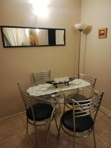 Reinos Griegos en La Serena