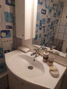 Pasalimani Long Beach