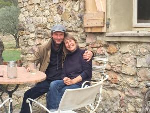 Maisons de vacances Wandern in der gunen Provence : photos des chambres