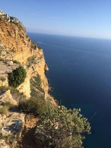 Maisons de vacances Wandern in der gunen Provence : photos des chambres