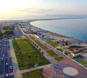 Vacanza Mare "La Schiavonea"