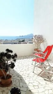 APARTAMENTO TURÍSTICO CARBONERAS - Los Loberos