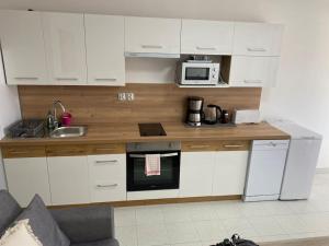 Appartements COEUR DE CALVI : photos des chambres