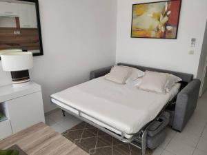 Appartements COEUR DE CALVI : photos des chambres