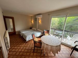 Appart'hotels Residence Les Milandes : photos des chambres