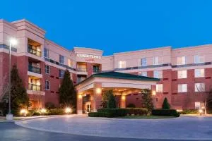 Courtyard by Marriott Franklin Cool Springs - فرانكلين