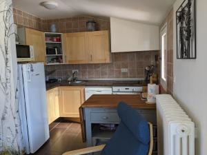 Atalaya - Montserrat Figueras - Gîte pour 8 personnes - 4 chambres en suite - Piscine