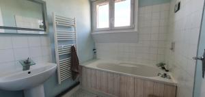 Maisons de vacances Chezshells - pres de la plage : photos des chambres