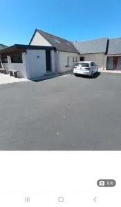 Repos et Vacances - Kergoat