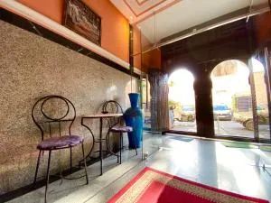 Hôtel Narjisse - Marrakech