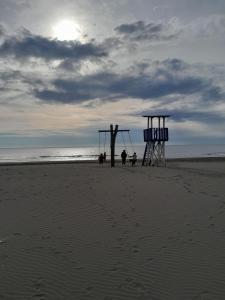 Apartment Long beach