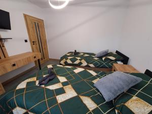 Apartament NATA