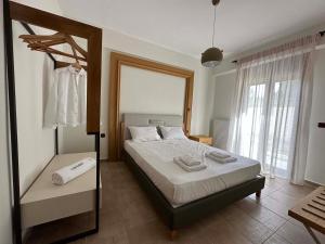 Captains apartments