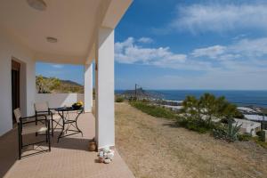 Angelika House -Amazing Sea view