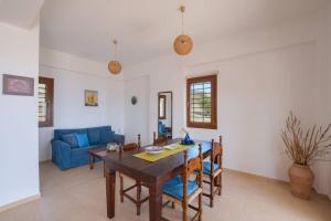 Angelika House -Amazing Sea view