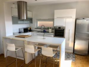 Jenny Apartment with Jacuzzi