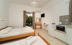Tsimiklis Apartments
