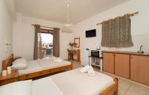 Tsimiklis Apartments