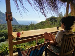 Kidrak Camping NAMASTE