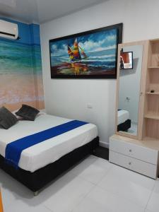 apartamentos miss nicole