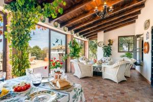 Villa San Nicolas - private, tranquil, relaxing..