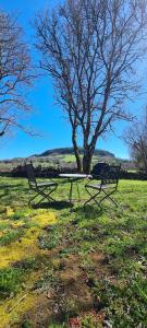 Sejours a la campagne Gite La Grange : photos des chambres