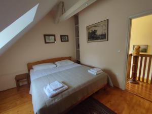 Rajski vrt - Lake house - Paradise garden