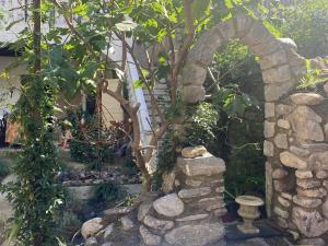 Appartements Sculptors Retreat : photos des chambres