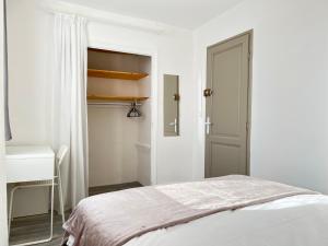 Appartements AptCityStay : photos des chambres