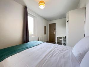 Appartements AptCityStay : photos des chambres