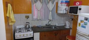 Monoambiente Cuty Nakey