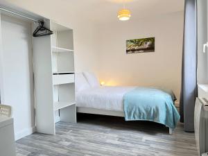 Appartements AptCityStay : photos des chambres