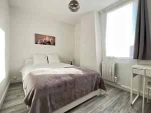 Appartements AptCityStay : photos des chambres