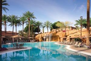 obrázek - Sheraton Desert Oasis Villas, Scottsdale