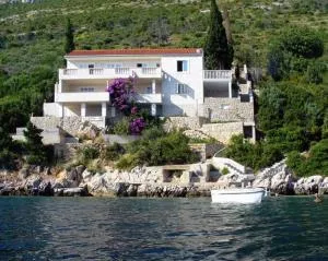 Seaside Villa Natasha - Šipanska Luka